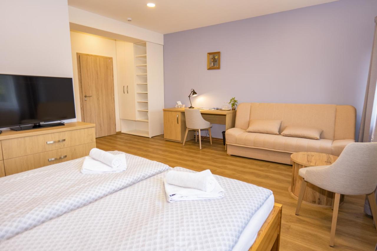 Penzion Harmony Javornik Ctyrkoly Εξωτερικό φωτογραφία